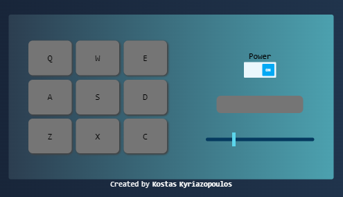 RandomQuoteMachine project